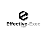 https://www.logocontest.com/public/logoimage/1675473128Effective-Exec com.png